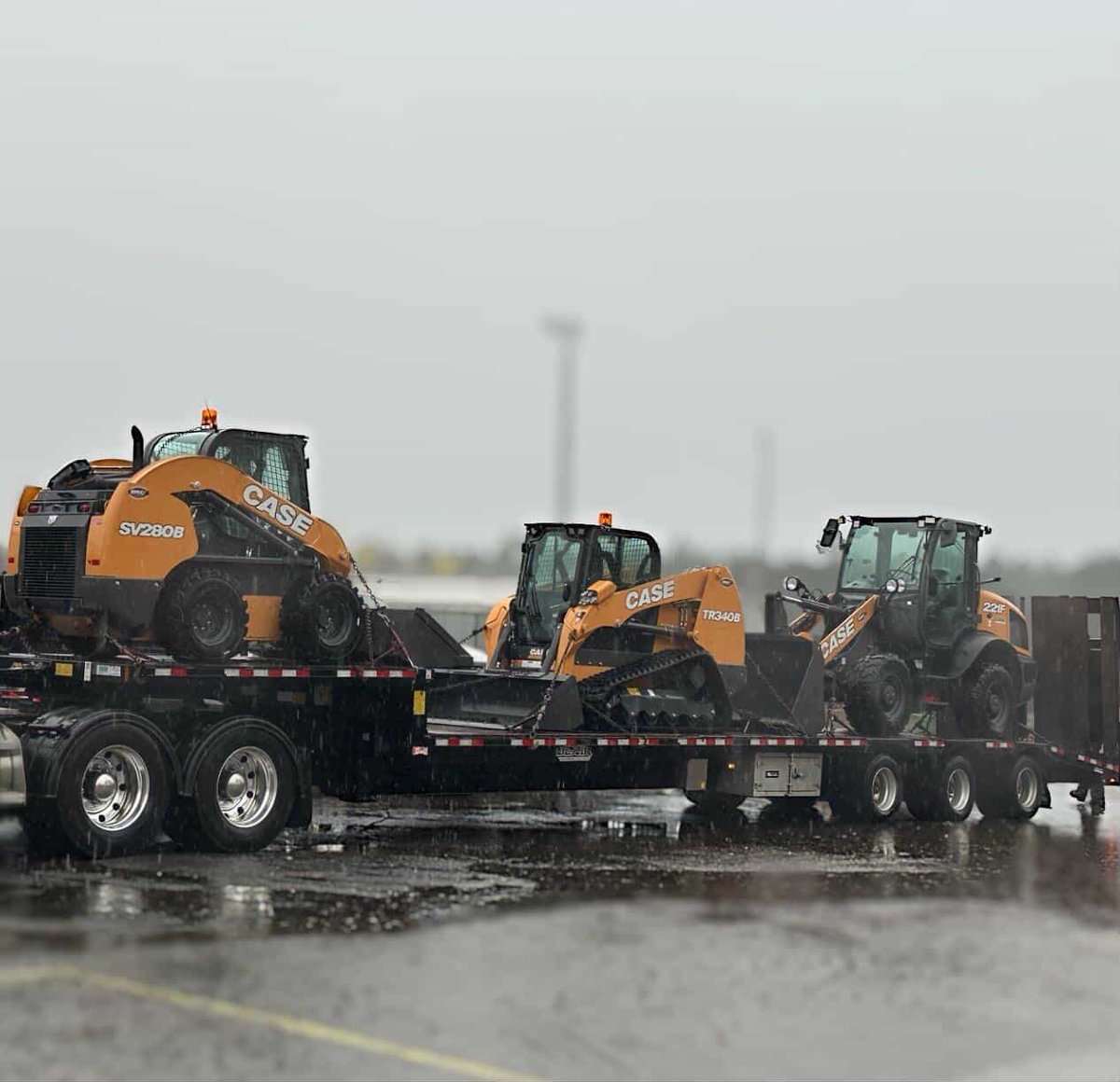CaseCE's tweet image. Equipment that adapts with you every season.

📸 RPM Landscaping

#casefanphoto #caseconstruction #compactequipment #snowseason #landscaping