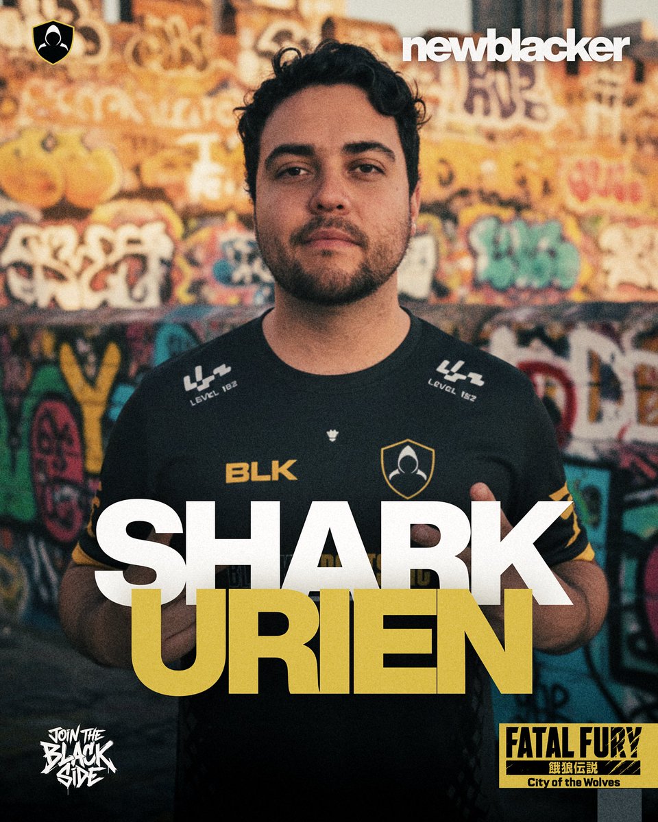 BLACK ESPORTS tweet media