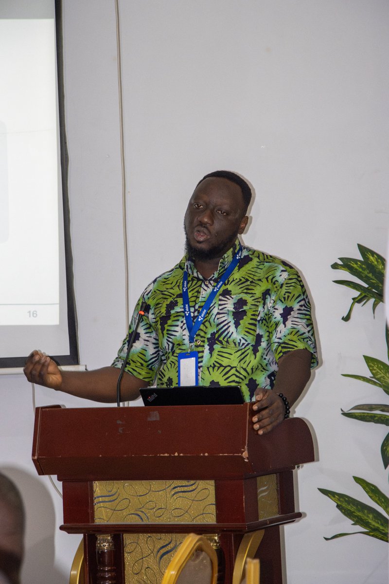 Ministère de l'Efficacité du Service Public 🇹🇬 tweet media