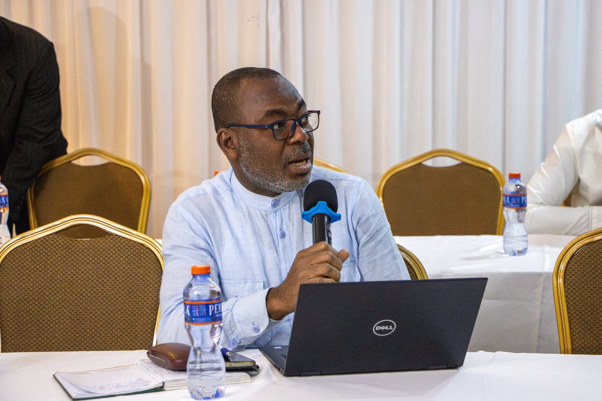 Ministère de l'Efficacité du Service Public 🇹🇬 tweet media