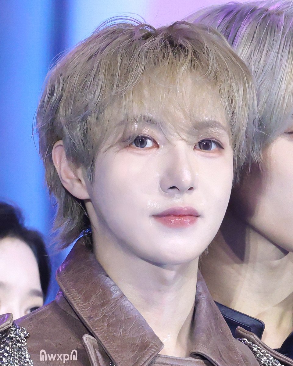 2_mygift's tweet image. 251219 가요대축제 
#런쥔 #RENJUN #NCTDREAM #NCT