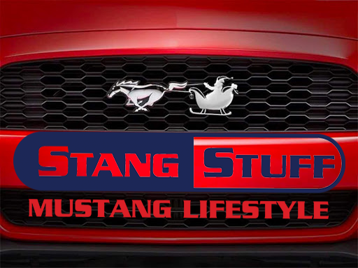 StangStuff's tweet image. Last Minute Sale on Mustang Lifestyle Gifts &amp;amp; More! - mailchi.mp/f5e155d2b549/s…