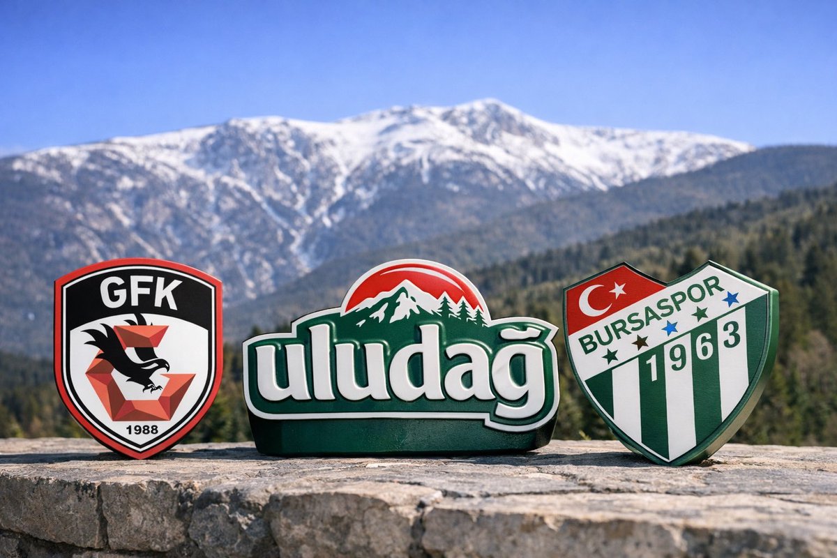 #UludağDestek #Bursaspor 

Gaziantep Yanınızda