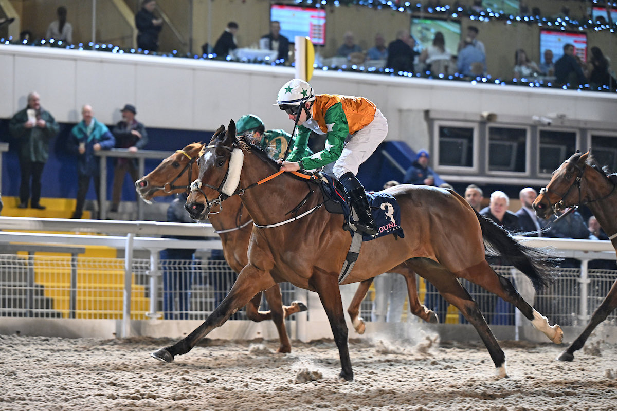 Stephen Thorne Racing tweet media