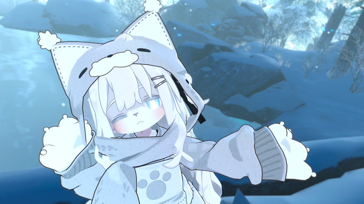 Post by ゆき白🌱 on X: おあよ