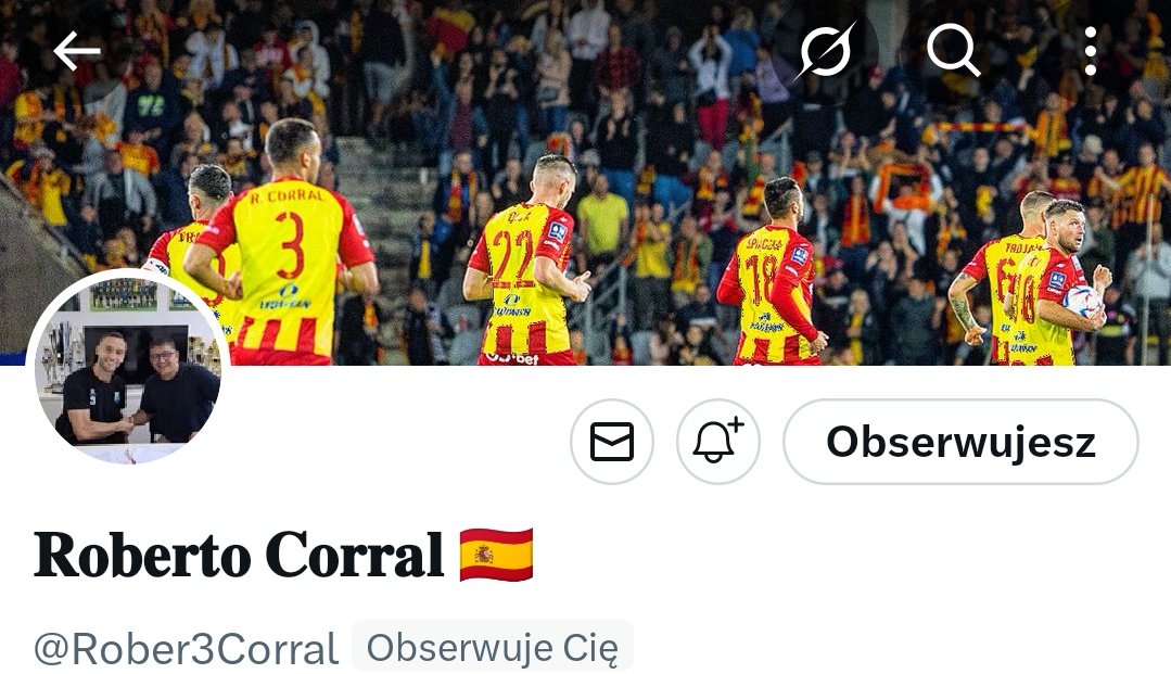 𝕵𝖒𝖕𝖊𝖗𝖏𝖆𝖑𝖊 𝕸𝕮𝕸𝕷𝖃𝖃𝕴𝕴𝕴🇵🇱💛❤️ tweet media