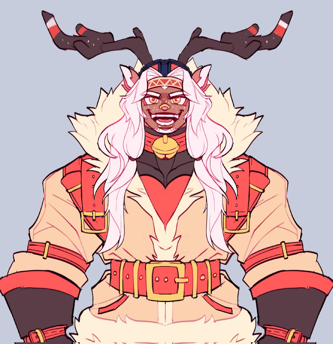 a small peek of my boys