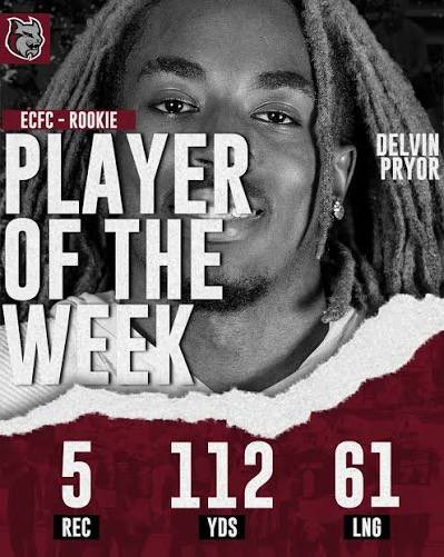 Delvin ”DP” Pryor🚶🏿‍♂️ tweet media