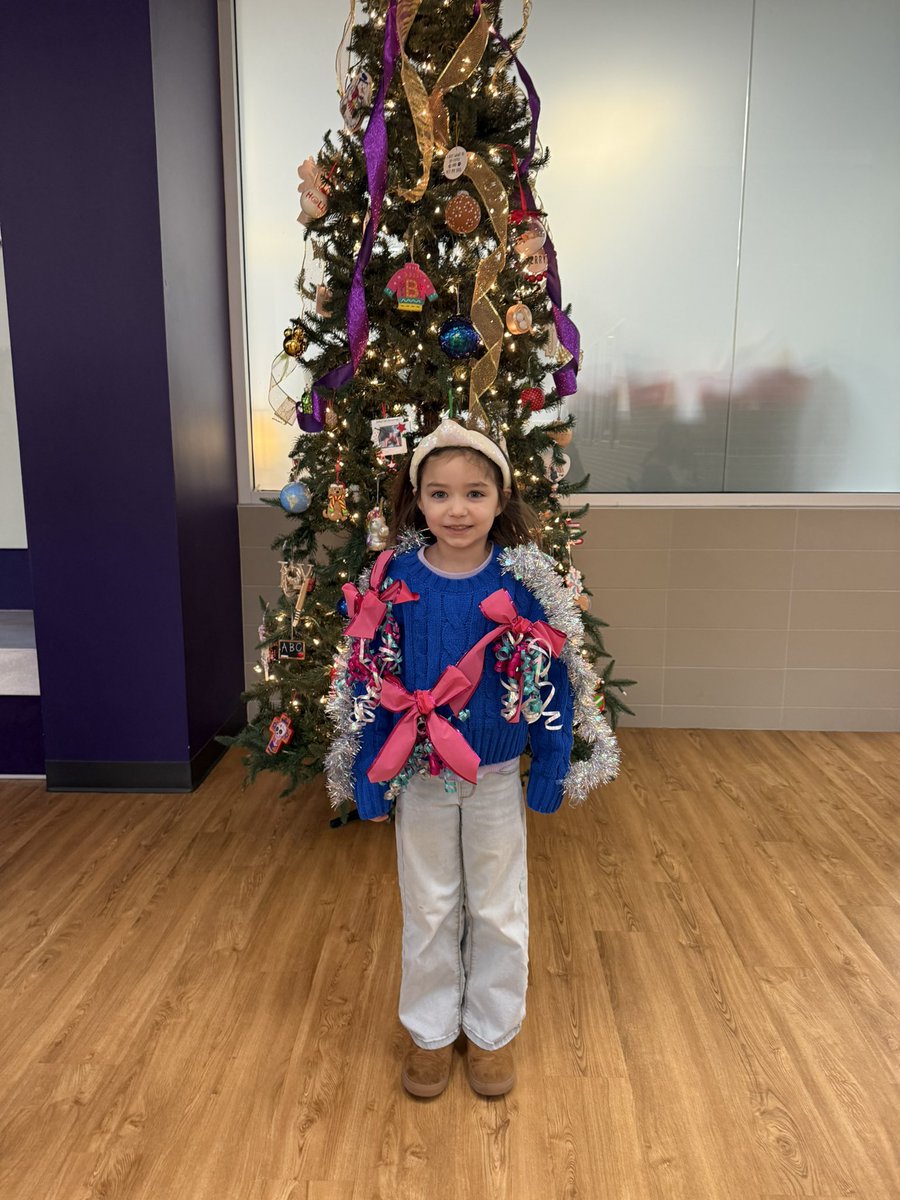 Edna Mae Fielder Elementary tweet media