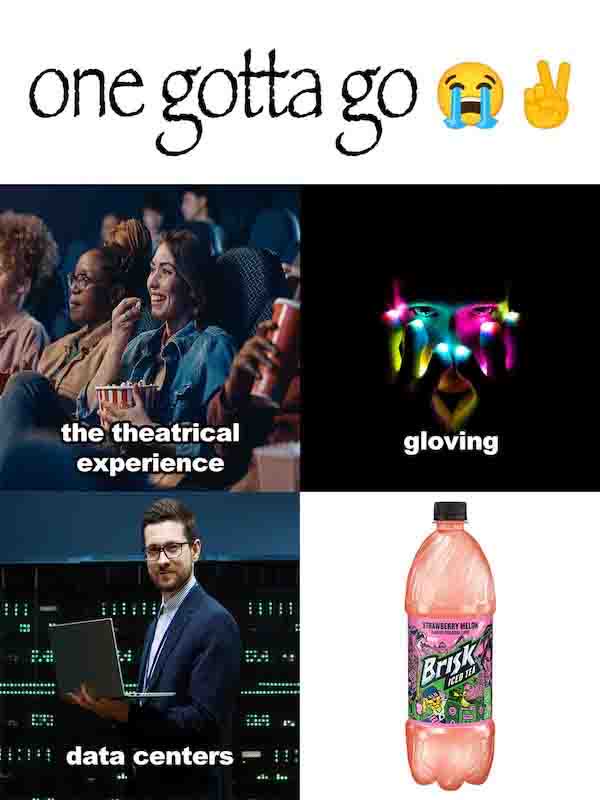 Brisk® tweet media