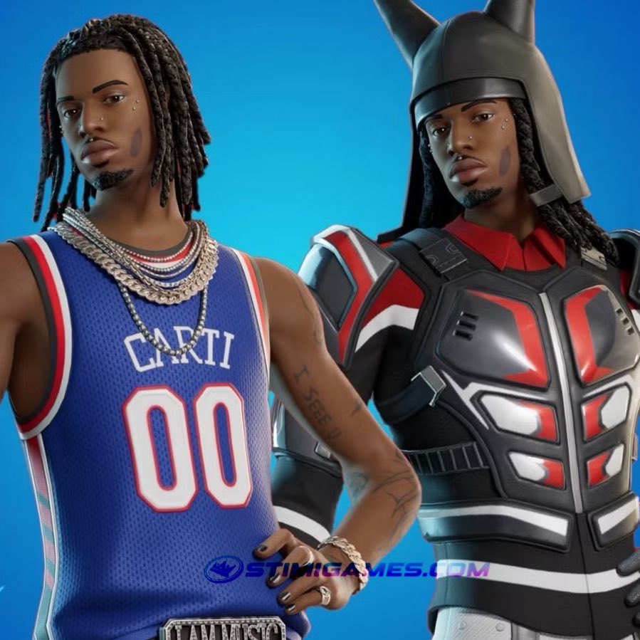 FortnitePV2's tweet image. I’m giving 5 people who like and reply to this tweet the Playboi Carti, Kim Kardashian, SpongeBob or Hatsune Miku skins from the Fortnite Item Shop or 13,500 V-Bucks code 👀

Live right now choosing winners and doing code drops go now to win! m.twitch.tv/plutov2