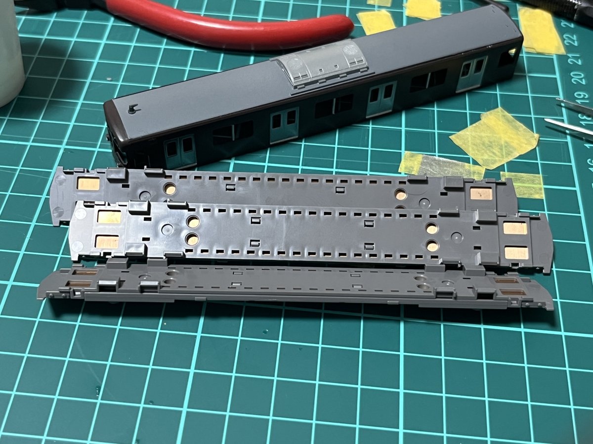 ぱっち(あいかたの人) (@mf6kta8z) / Posts / X