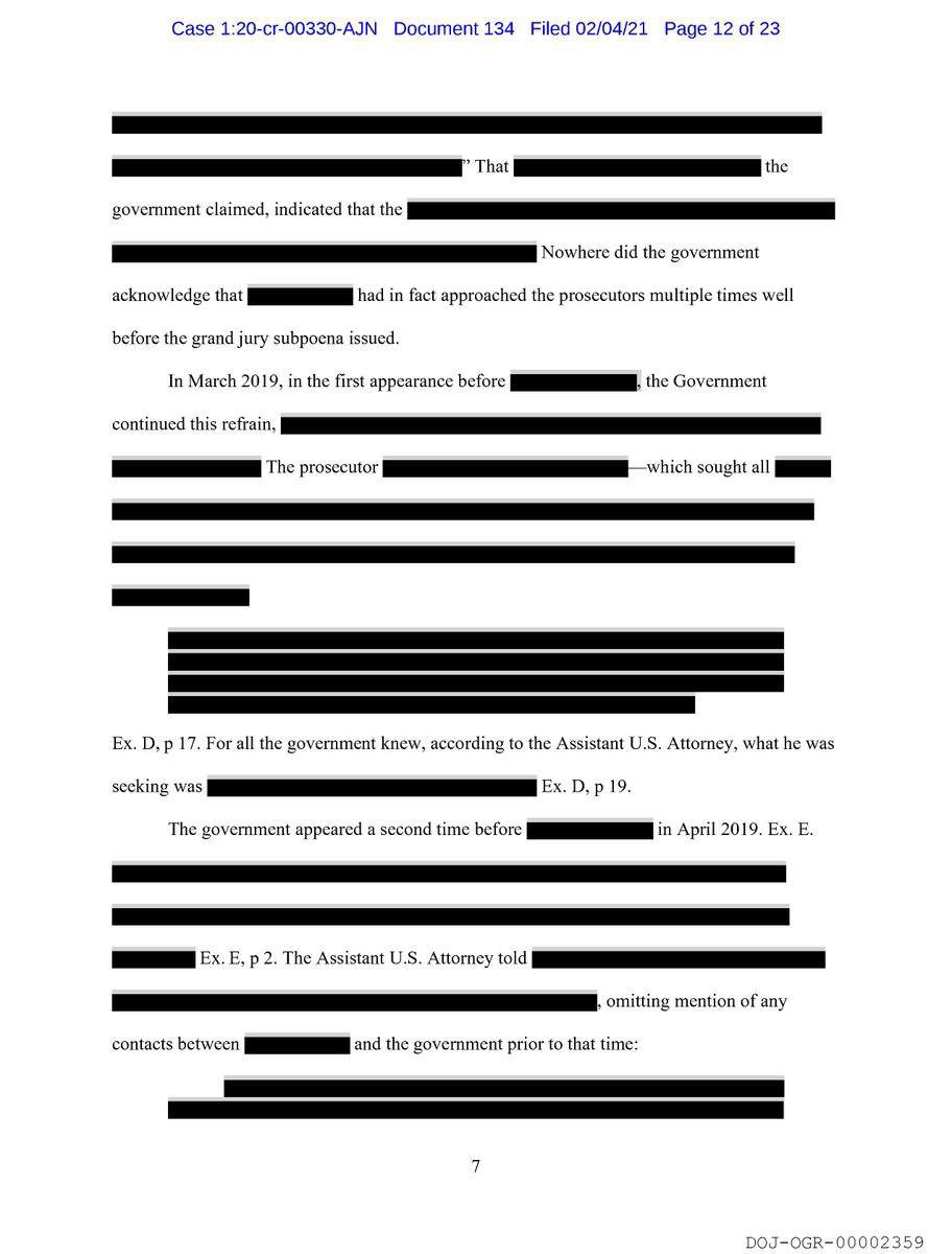 AFpost's tweet image. The newly released Epstein files feature major redactions.

Follow: @AFpost