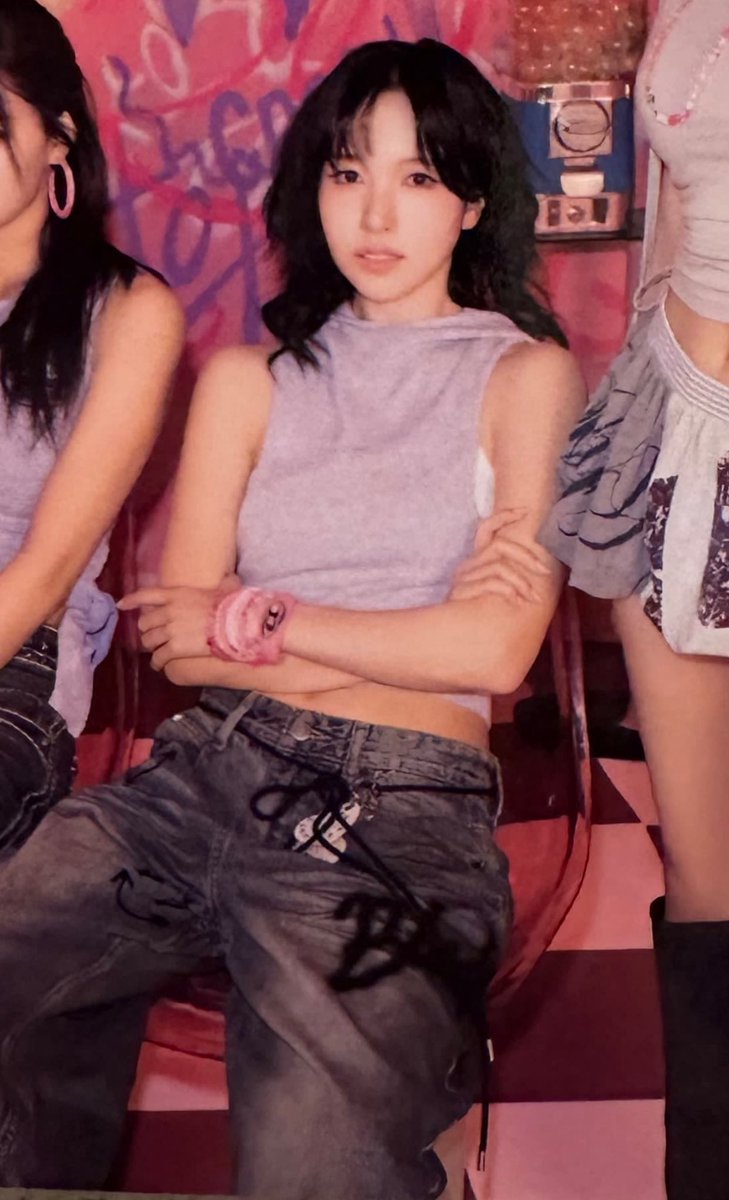 moonIoover's tweet image. ? kk