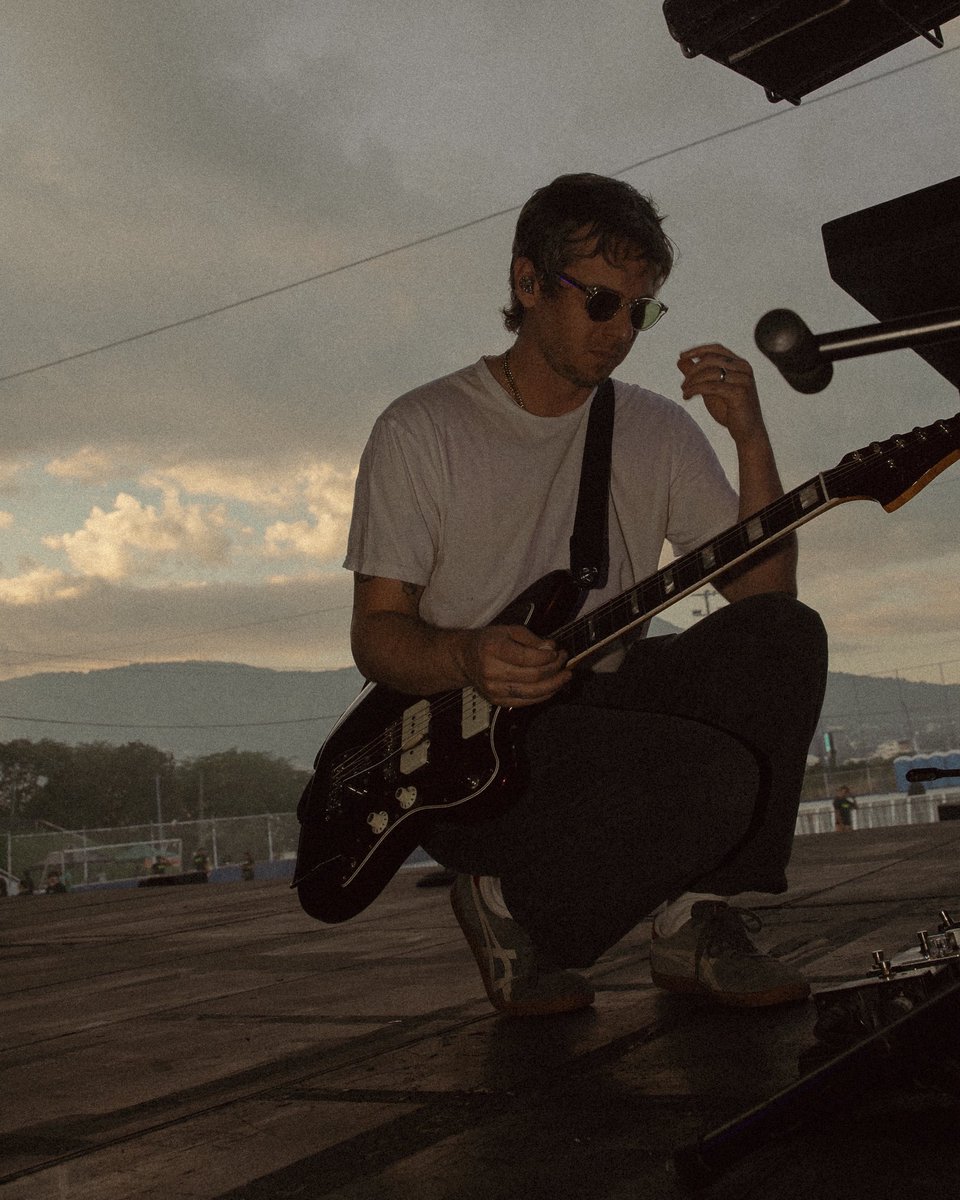 Foster The People tweet media