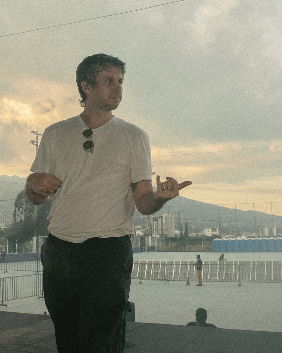 Foster The People tweet media