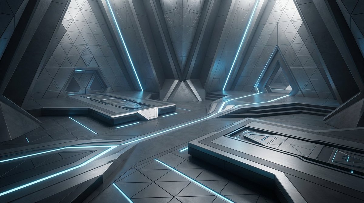 Revealing the interiors of Guardian sites would add real value. <a href="/frontierdev/">Frontier</a> <a href="/EliteDangerous/">Elite Dangerous</a> 
For Frontier: deeper lore and visual storytelling.
For players: inhabiting these places, not just passing through them.
#EliteDangerousStories #EliteDangerous