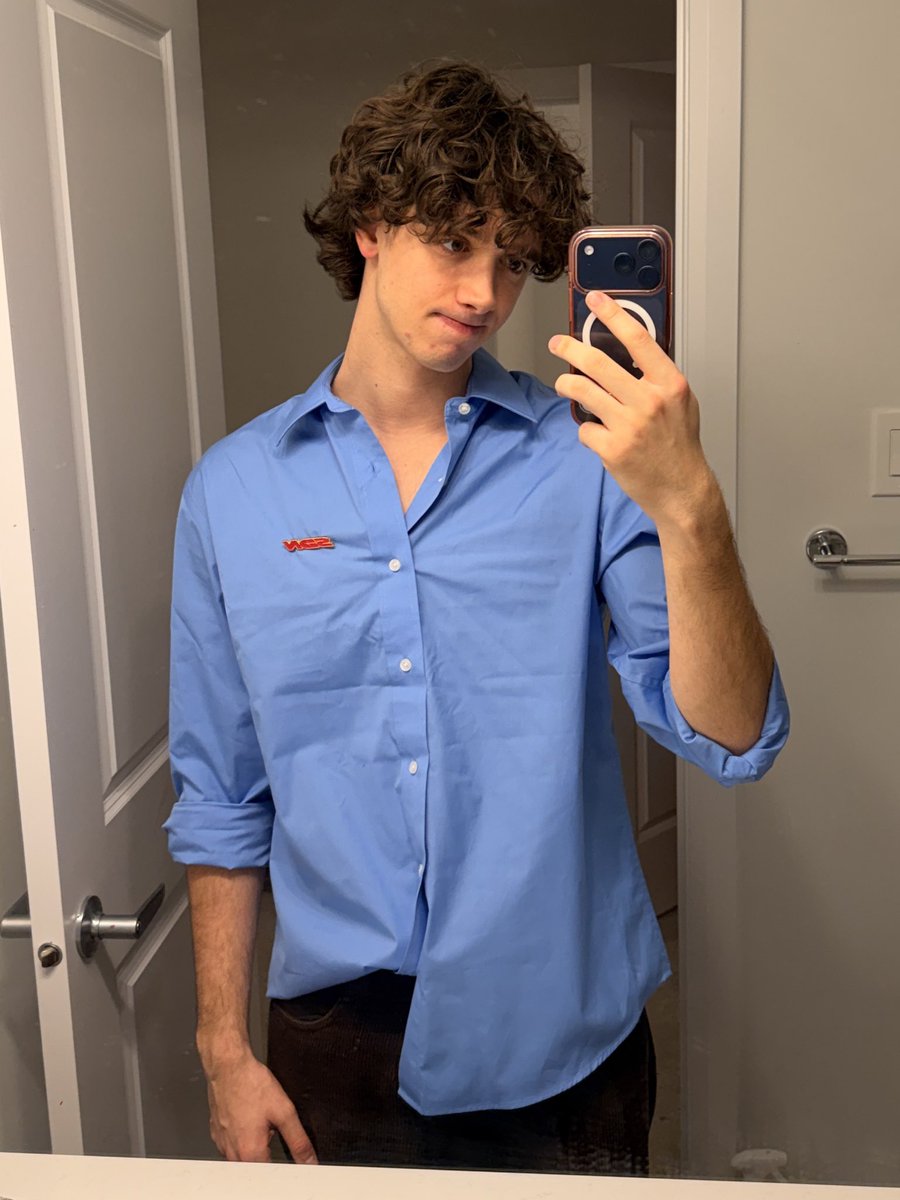 Just got a new job, hopefully my coworkers are nice