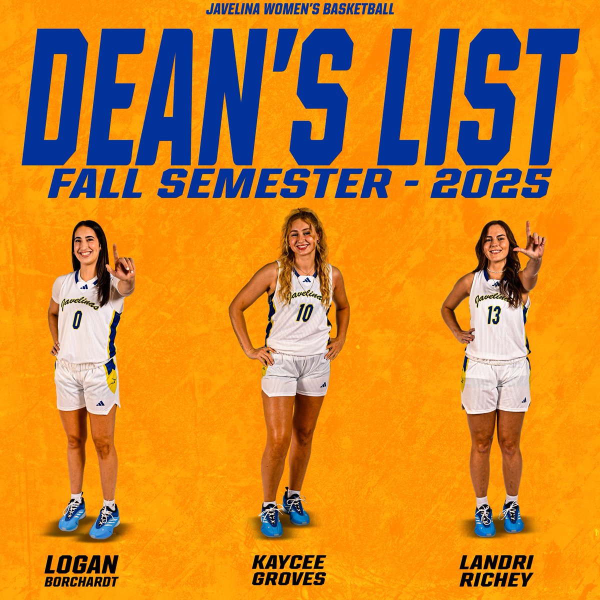 Javelina Women’s Basketball 🏀🐗 tweet media