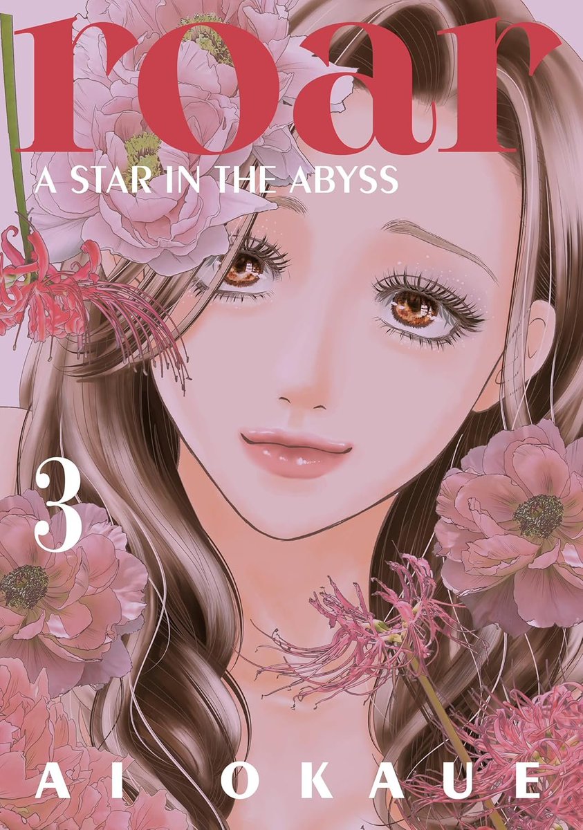 🎉Follower Friday Giveaway🎉 

This week, I want to bring attention to this series so to do that, i'm giving away Roar A Star in the Abyss Vols 1-3!

📽️To enter: Follow, Like, &amp; Retweet, &amp; comment what your favorite TV show is!
📽️Open to Everyone!🌎
📽️Ends December 26th, 2025📆