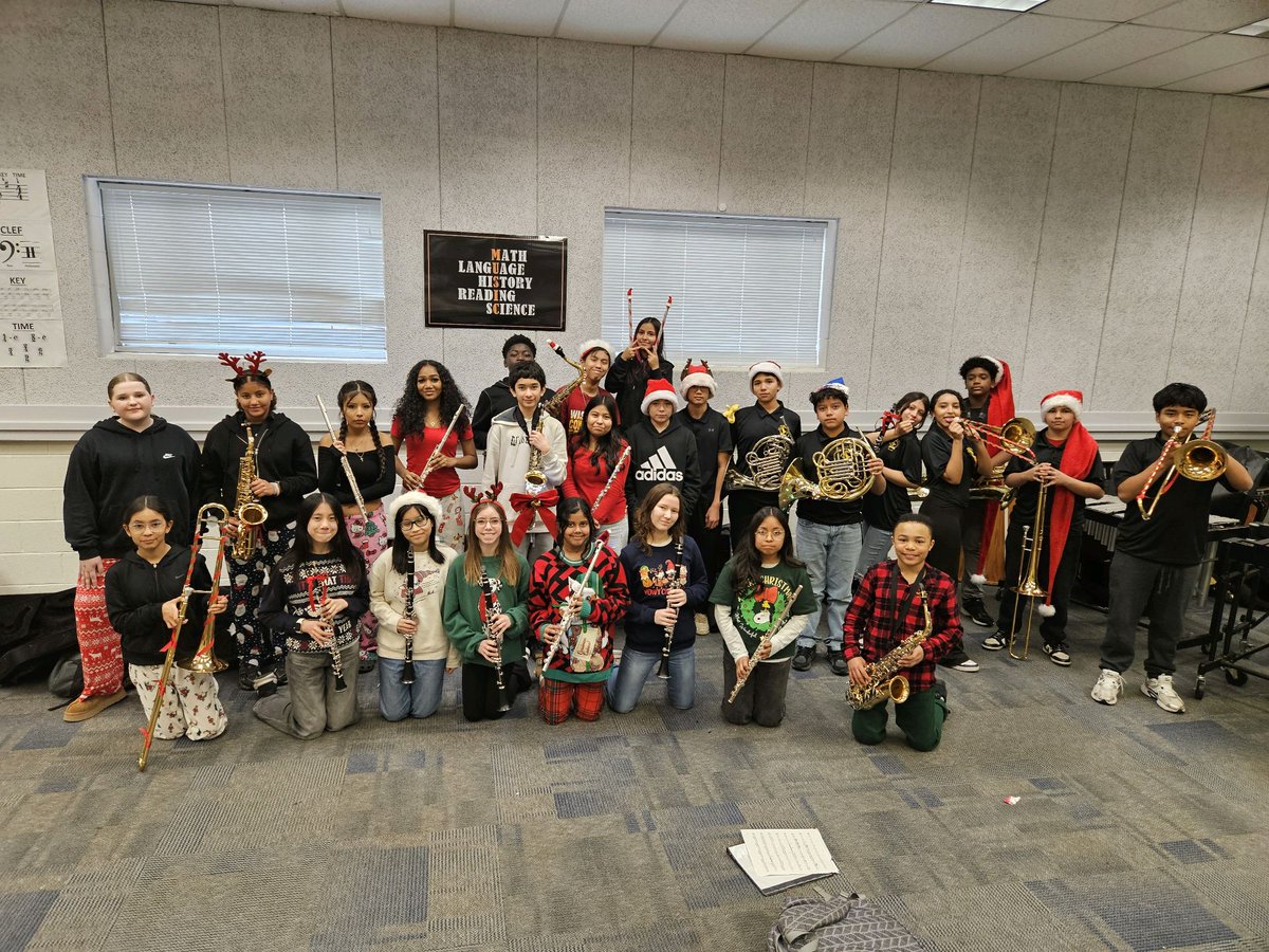 Poe MS Bands tweet media