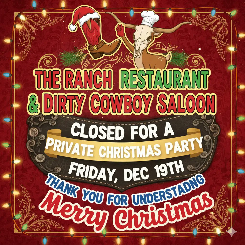 theranchdcs's tweet image. ##grahamcounty #theranchrestaurant #grahamcounty #saffordarizona #theranchrestaurant #saffordarizona #dirtycowboysaloon #greatfood