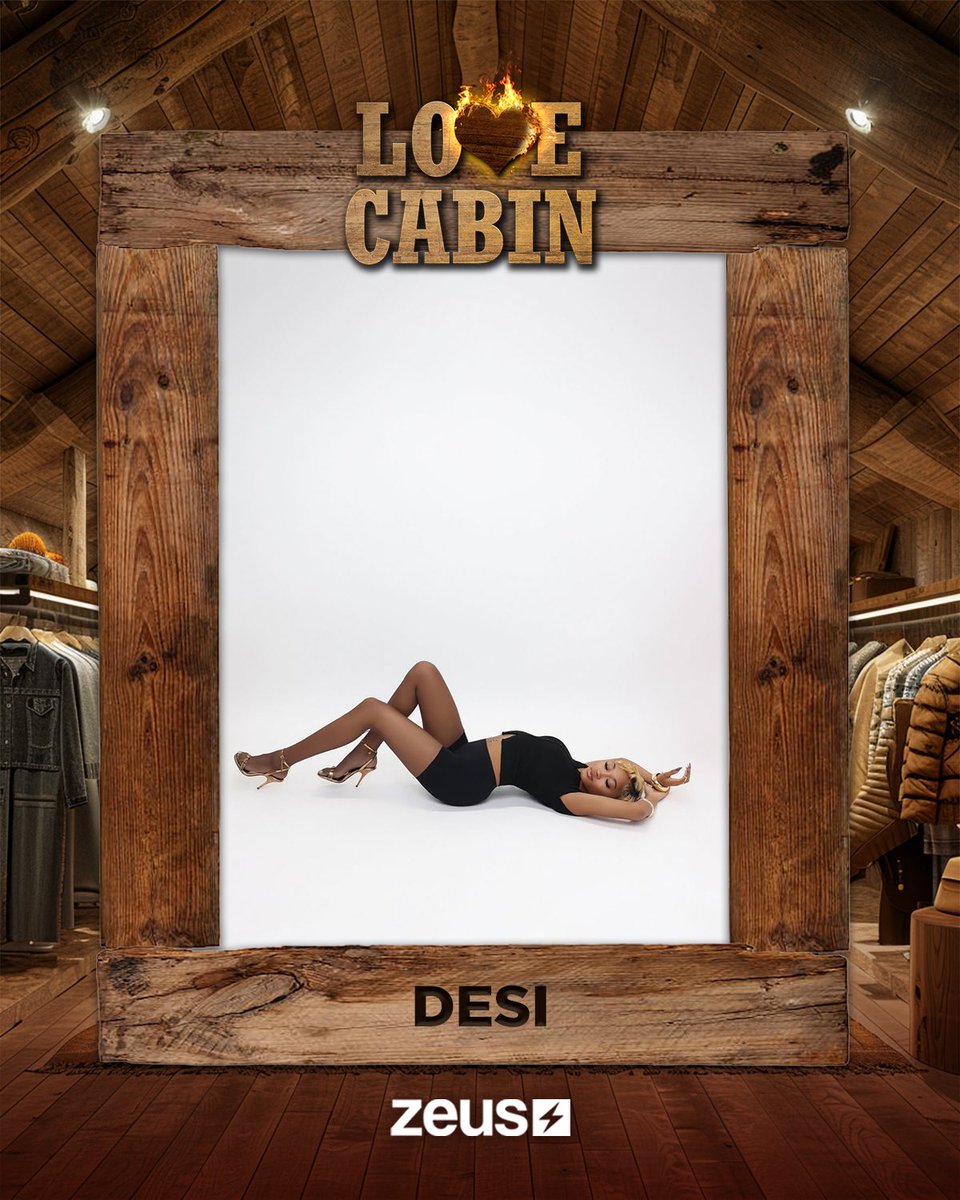 The_ZeusNetwork's tweet image. Okayyy!! 😮‍💨 The #LoveCabin CAMPERS are STEPPING this FRIDAY with the FITS for #FitFriday!! 🔥 Swipe 👉🏾 to see who’s EATING &amp;amp; drop your FAVE below!!👇🏾

Link in bio 🔗 to subscribe &amp;amp; tune into #LoveCabin, AIRING NOW, Only on @The_ZeusNetwork! ⚡️