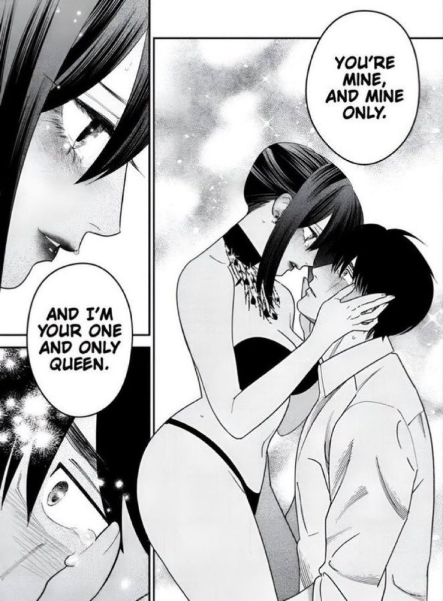 loverp1cs's tweet image. Mood