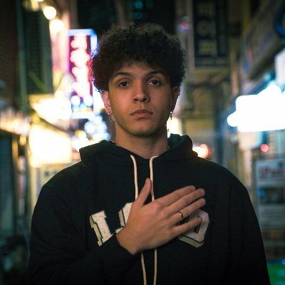 TOP DA LOUD🐉 tweet media