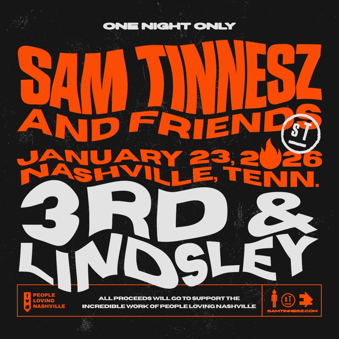 3rd and Lindsley tweet media