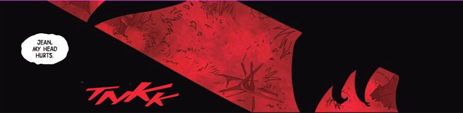 Alex Paknadel tweet media