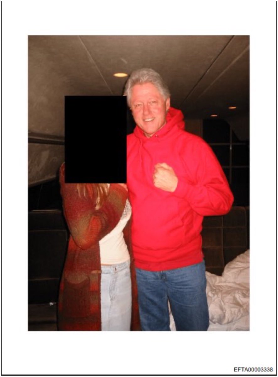 HowlingTrad's tweet image. They hate to see a White boy get a little motion #EpsteinFiles