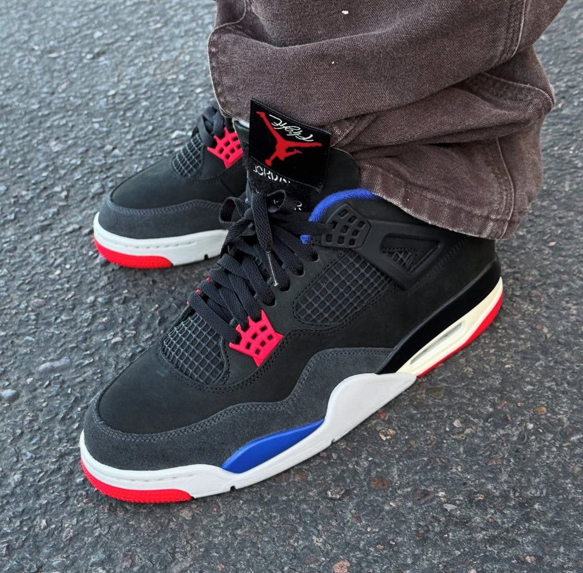 restocks air jordan 4