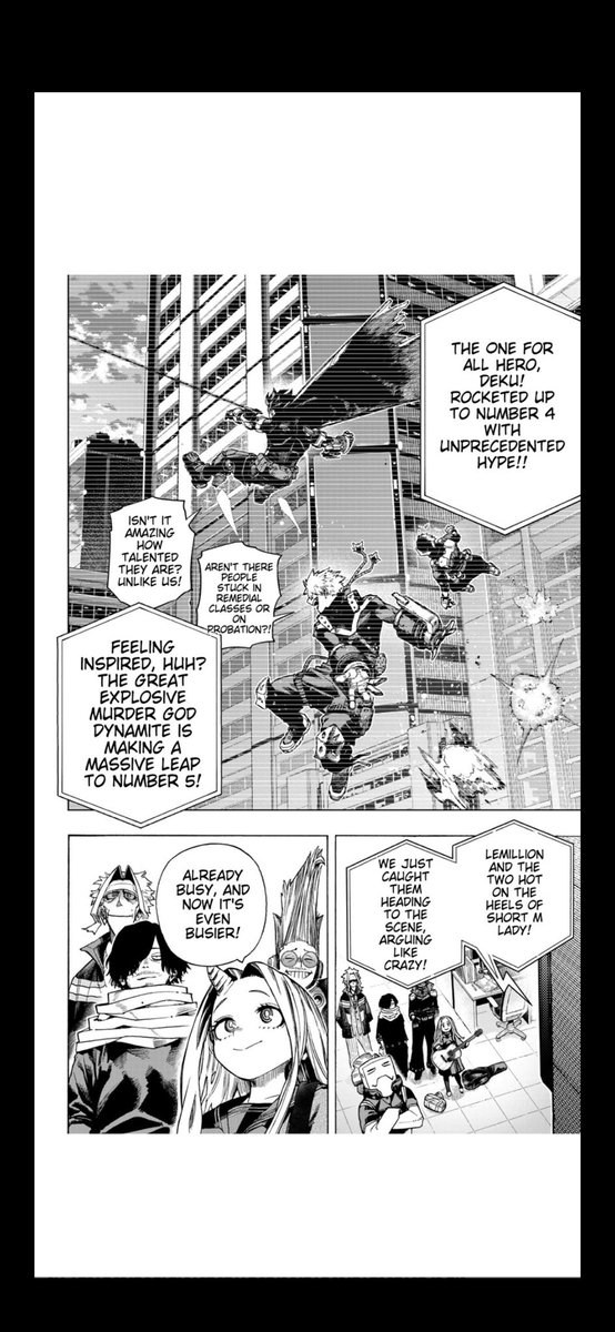 Antagonist tweet media