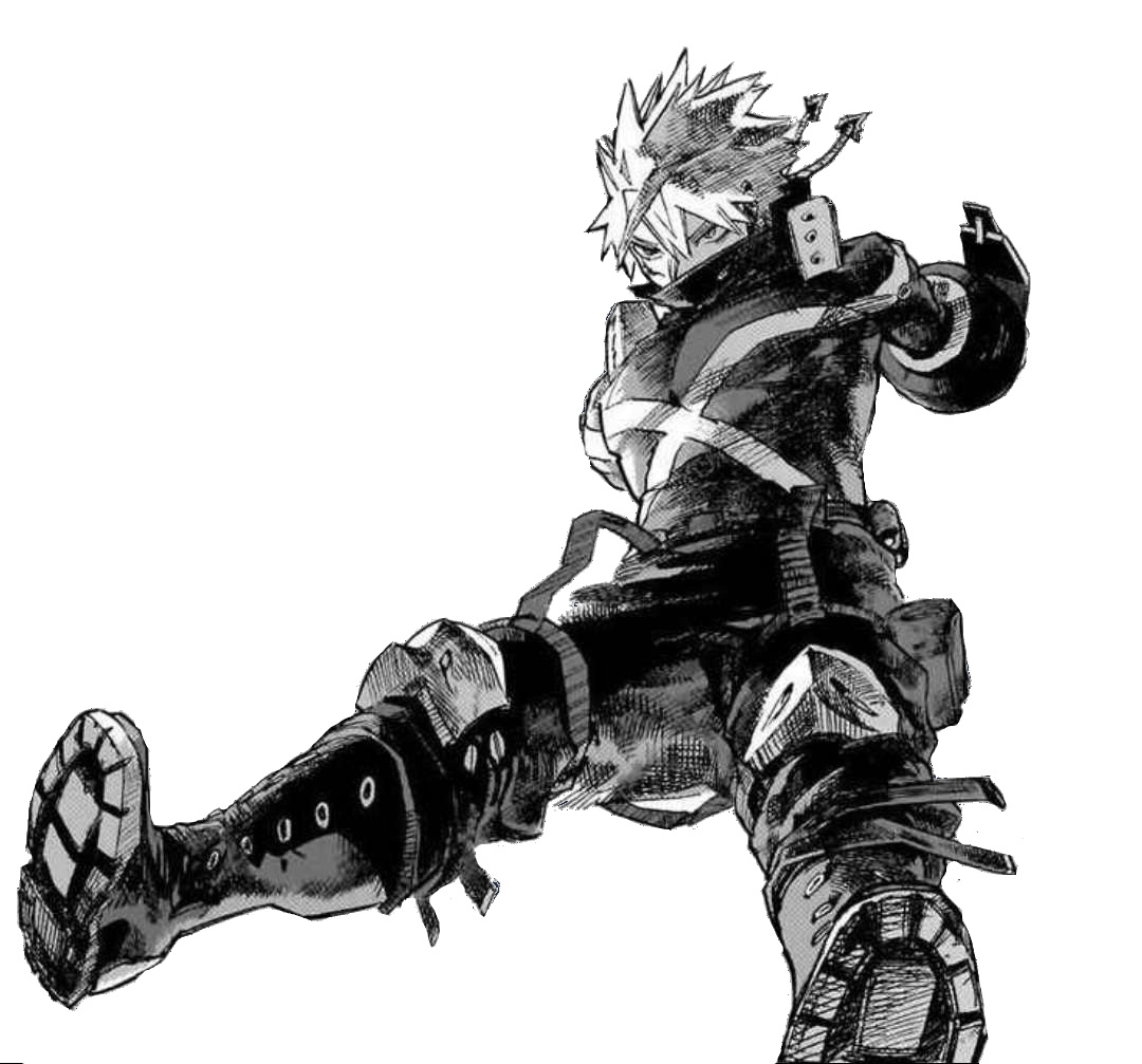 Antagonist tweet media