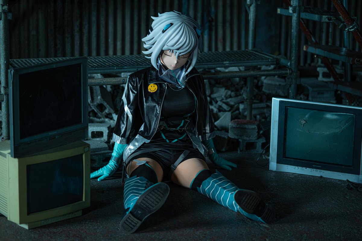 エクレア (@lazyeclair) / Posts / X