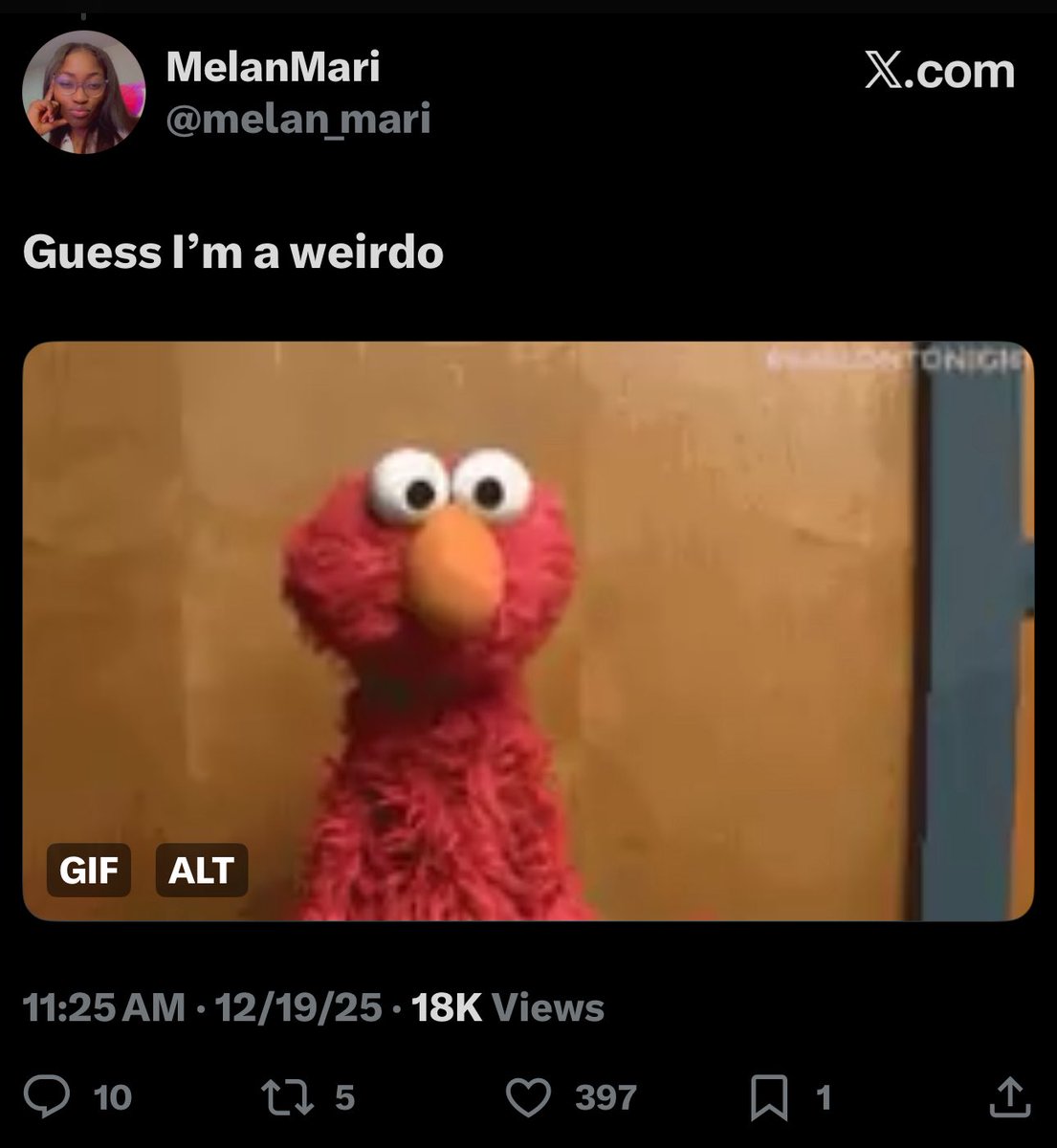 MelanMari tweet media