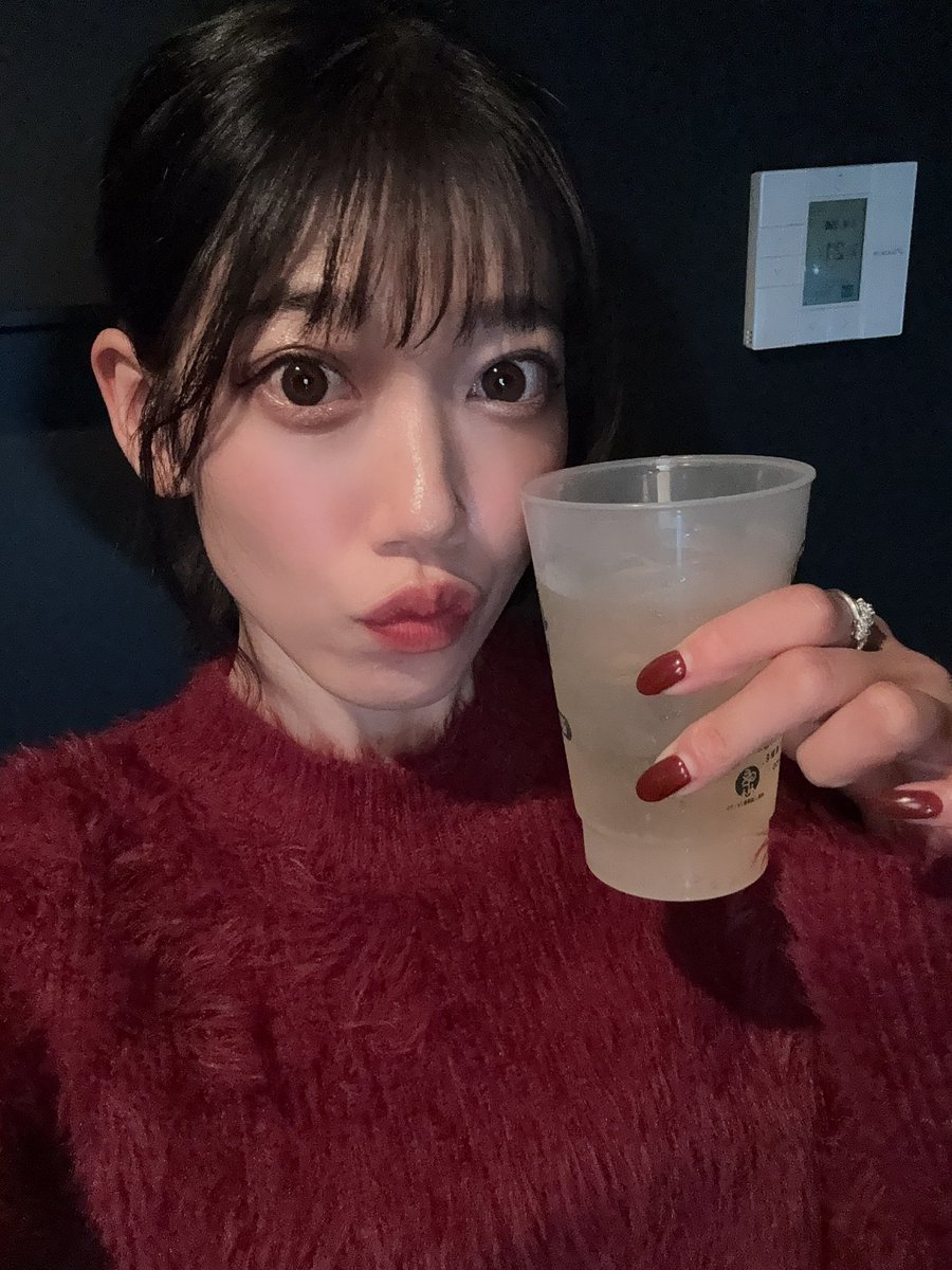 ひより 個撮📸 ひよりちゃん✨ @hiyo.1201.zero とおとい😇🫶✨ 2025.11.9