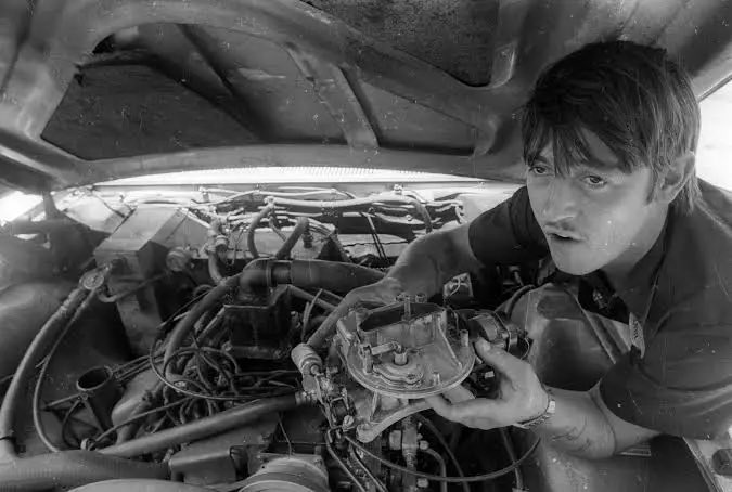 k0k1eth's tweet image. These people were assassinated because they tried to help humanity and were a threat to big oil companies:

- Nuno Loureiro his crime was development of fusion nuclear power plants.

- Stanley Meyer his crime was water fuel cars leading to water fuel engines. Reportedly his last…