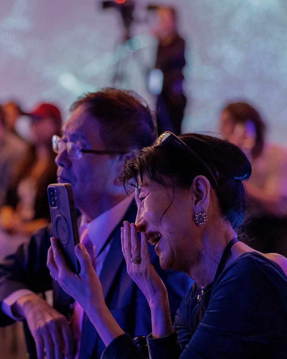 TheIndieInit's tweet photo. All IMI Fest ‘25 panels and speeches are officially LIVE on our YouTube channel! Catch up on our incredible panels and award winners this holiday season. 💫

https://t.co/m763wyuSo4 https://t.co/9jp19sESSf