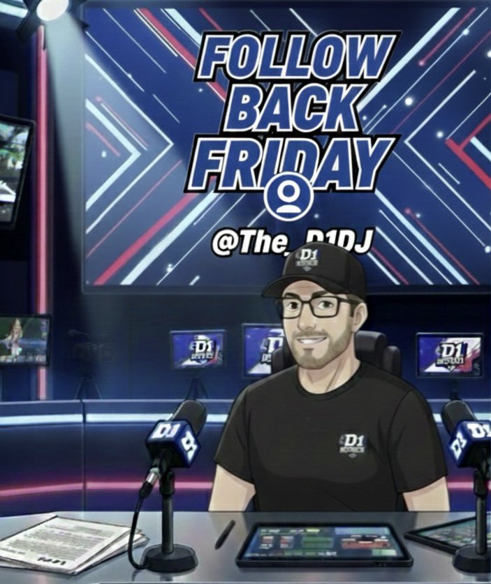 D1DJ tweet media