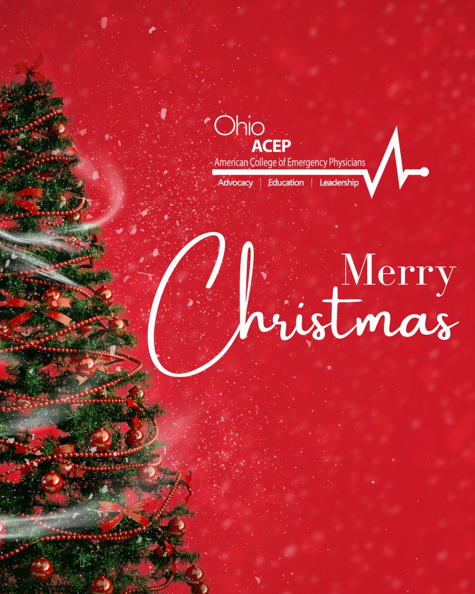 Ohio ACEP tweet media