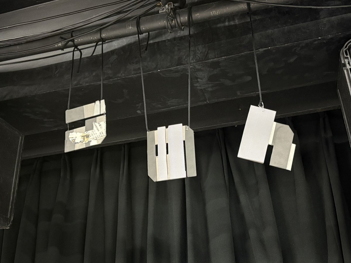 劇団ひととき tweet media