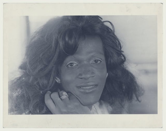 Black Trans Archives™️ tweet media