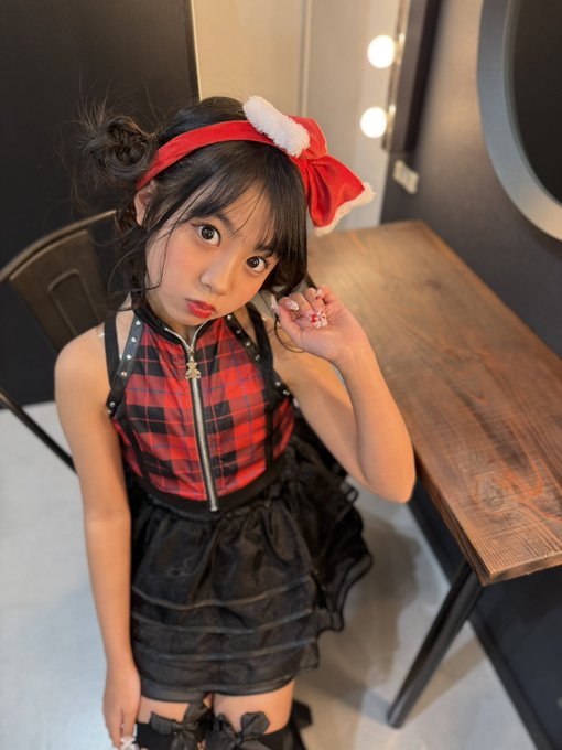 Twitterのコスプレ画像9