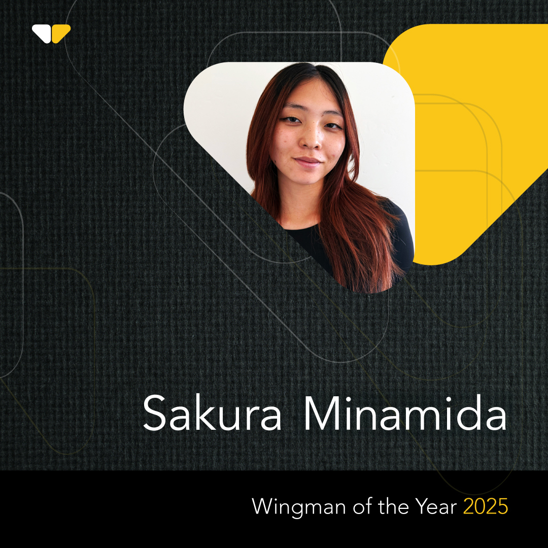 Wingman Media Agency tweet media