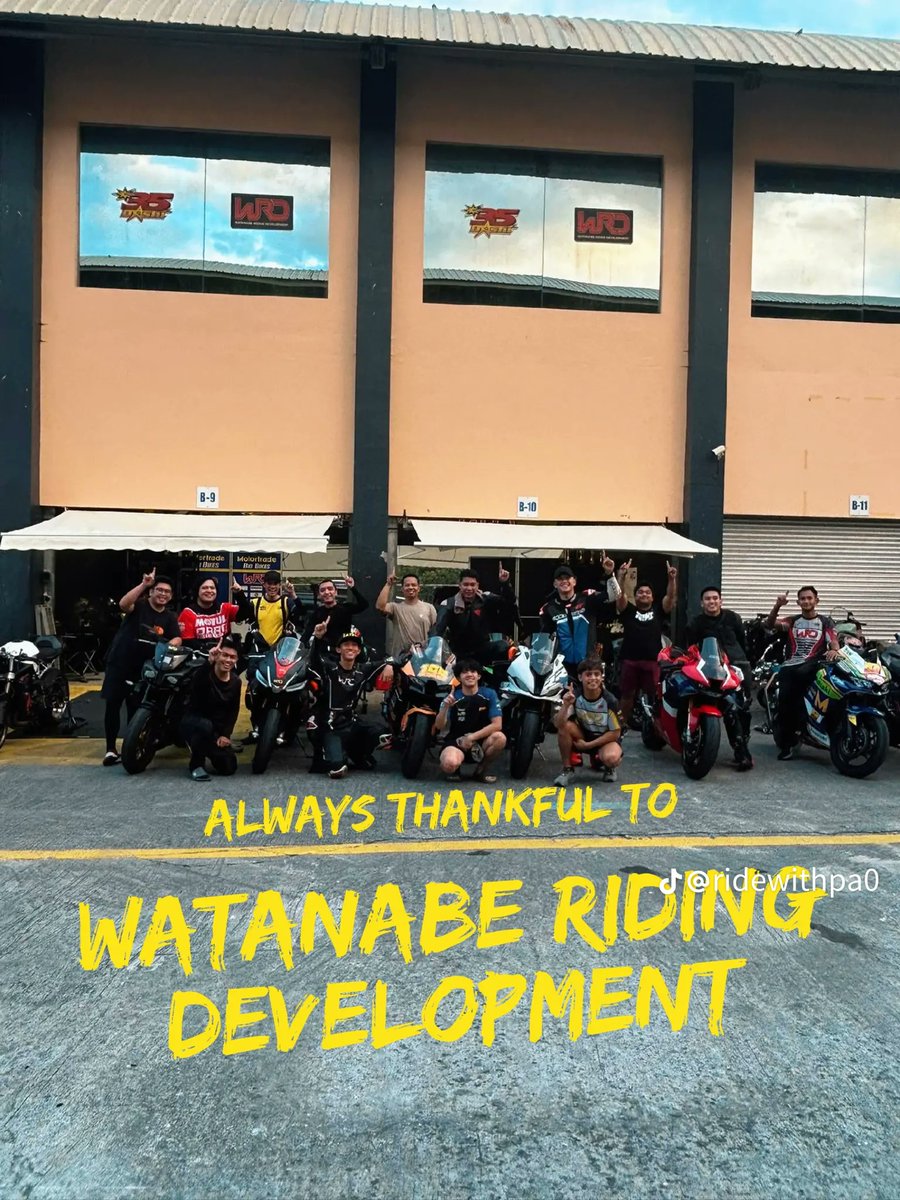 POWtsin - RideWithPao tweet media