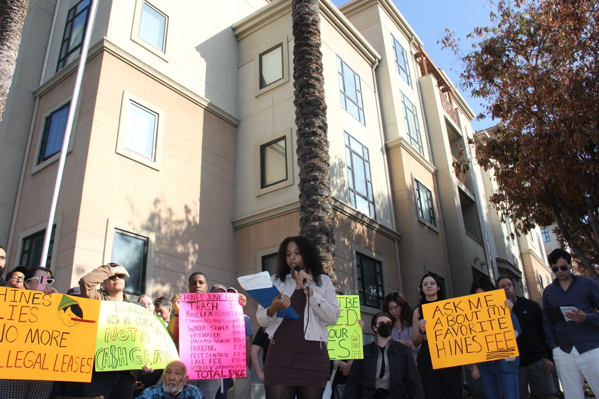 Tenants Together tweet media