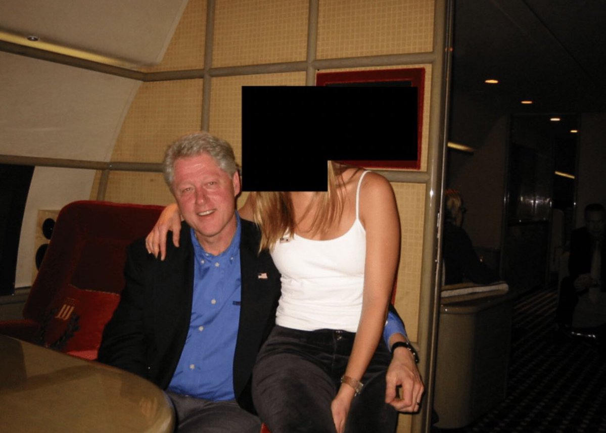 LangmanVince's tweet image. Biggest political backfire in history!