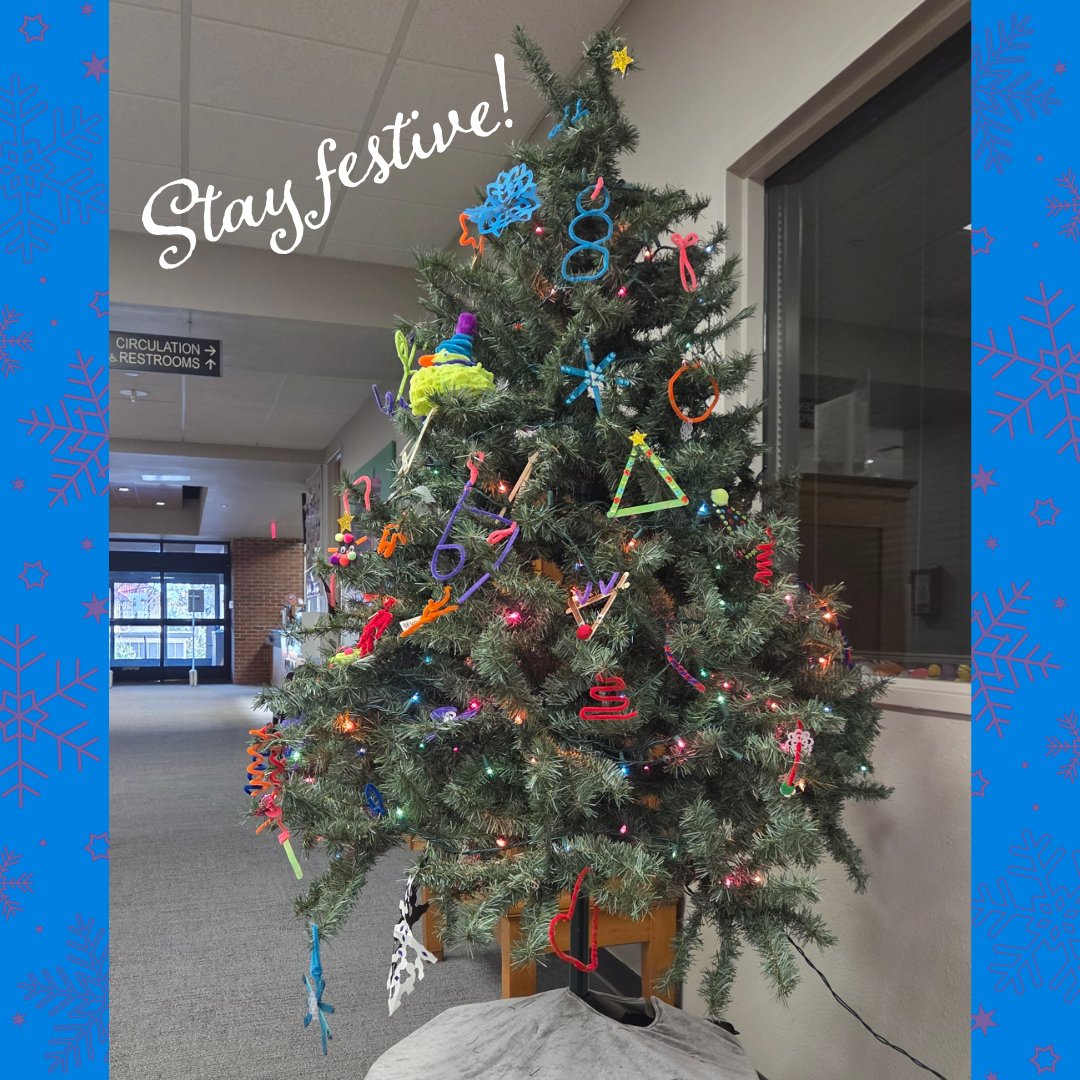 Tarleton Libraries tweet media